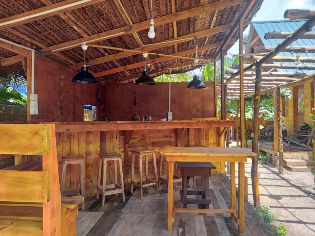 Silaa Cabana Trincomalee Extérieur photo