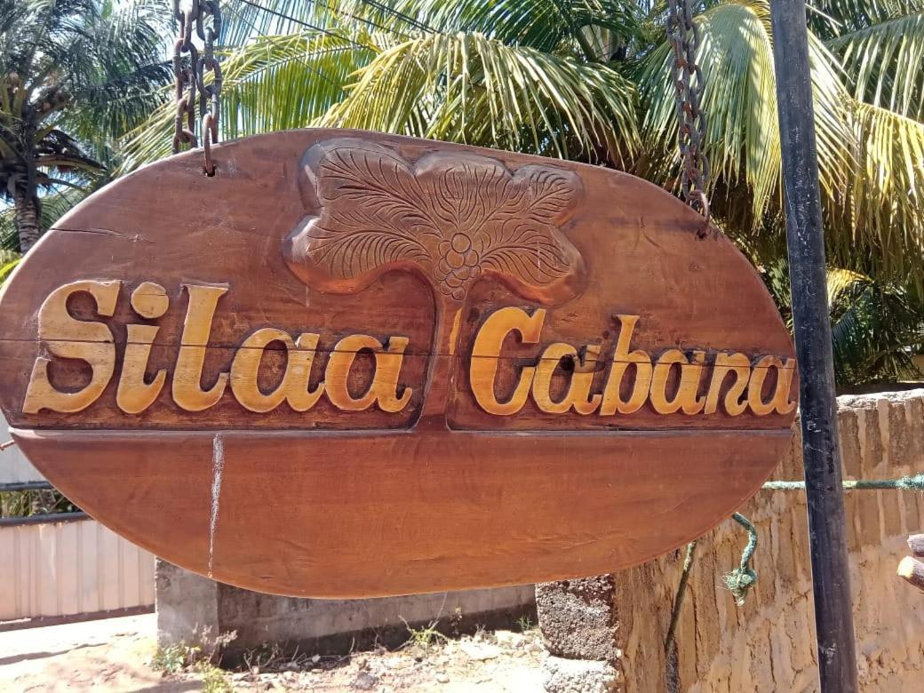 Silaa Cabana Trincomalee Extérieur photo