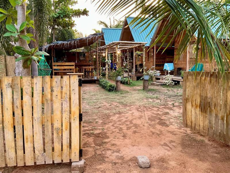 Silaa Cabana Trincomalee Extérieur photo